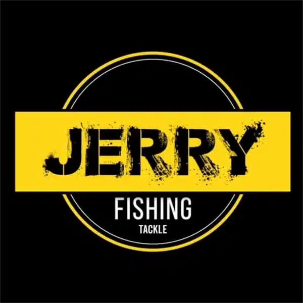 Jerry Fishing Angelzubehör bei AngelManiac24