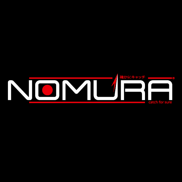 Nomura Angerollen und Angelruten