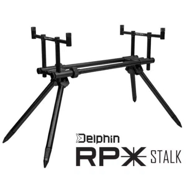 Rodpod Delpin RPX Stalk Black Way