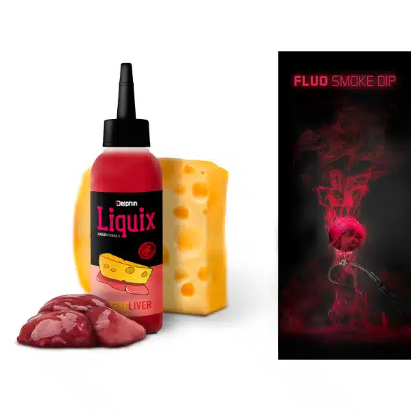 Delphin Snax Liquix Dip