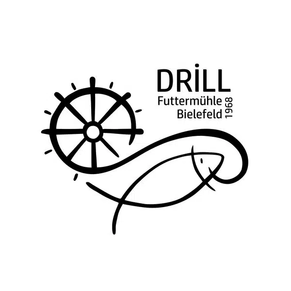 Drill Futtermühle Bielefeld