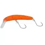 Paladin Rattlesnake Big Wobbler schwimmend