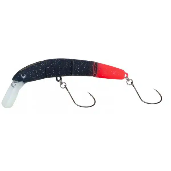 Paladin Rattlesnake Big Wobbler schwimmend