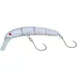 Paladin Rattlesnake Big Wobbler schwimmend