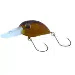 Paladin Wobbler Forellenwobbler Big Bullet Schwimmend 2,8g