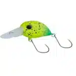 Paladin Wobbler Forellenwobbler Big Bullet Schwimmend 2,8g