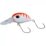 Paladin Wobbler Forellenwobbler Big Bullet Schwimmend 2,8g