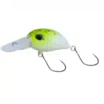 Paladin Wobbler Forellenwobbler Big Bullet Sinkend 2,8g