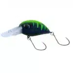 Paladin Wobbler Forellenwobbler Big Bullet Sinkend 2,8g