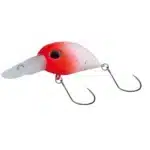 Paladin Wobbler Forellenwobbler Big Bullet Sinkend 2,8g