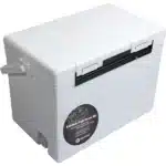 Kühlbox zum Angeln 26L Kühltasche Paladin Cold Power