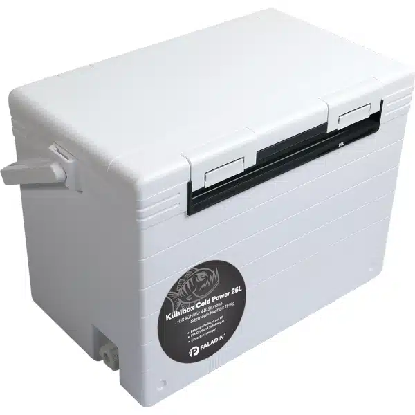 Paladin Cold Power 26L Kühltasche