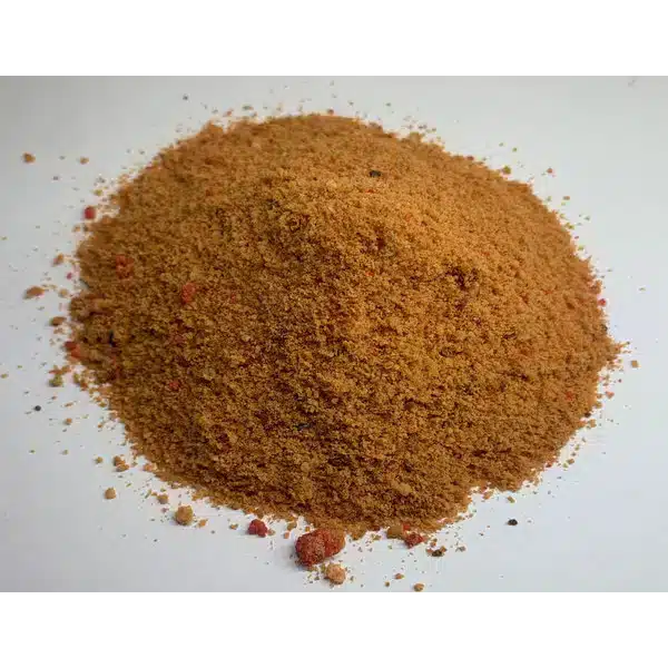 Drill-Fertigfutter-Crunchy-Pellet Banane