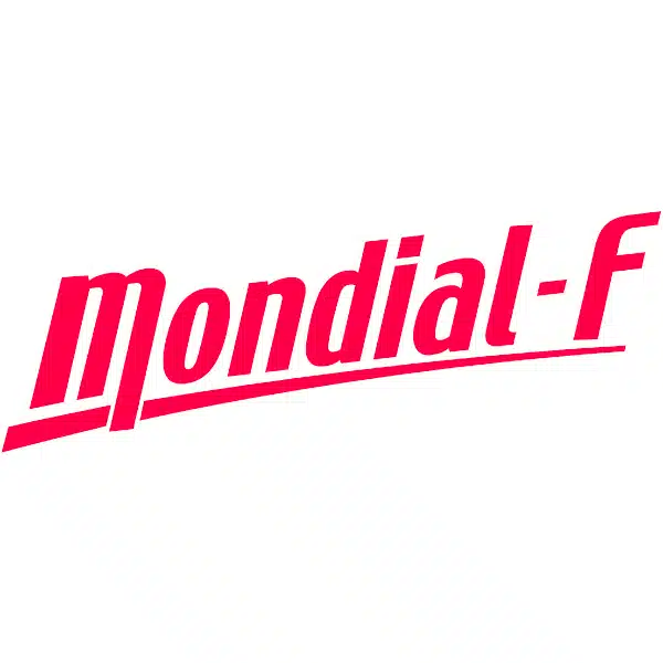 Mondial-F Angelfutter
