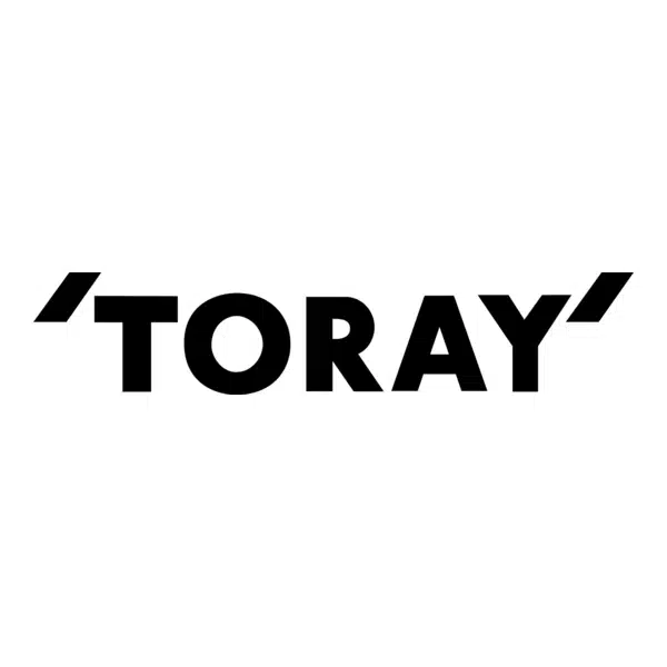 Toray geflochtene Angelschnur