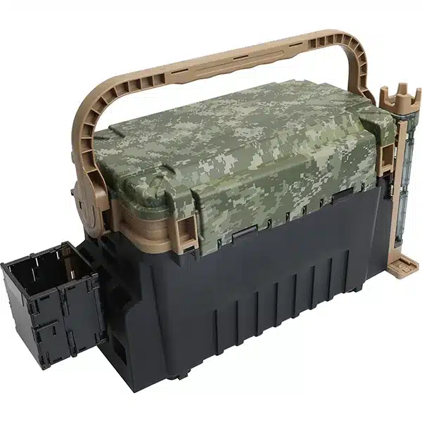 Paladin Power Organizer Premium Angelkasten