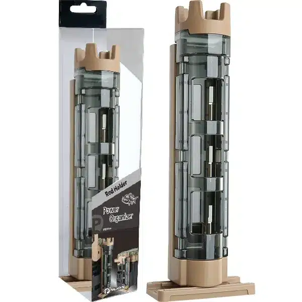 Paladin Power Organizer Rod Holder