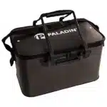 Paladin PVC Angeltasche wasserdicht schwarz