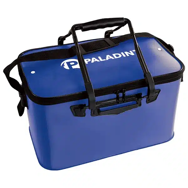Paladin PVC Angeltasche wasserdicht