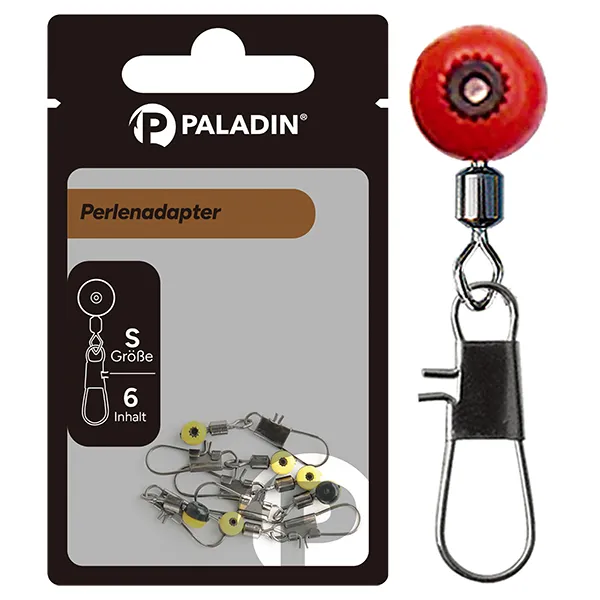 Paladin Perlenadapter