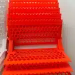 Spoon Einlage Power Organizer Meiho 7070 Angelkasten