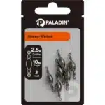 Paladin Sinker Wirbel beschwert