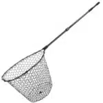 Paladin Trout Area Kescher PVC Netz