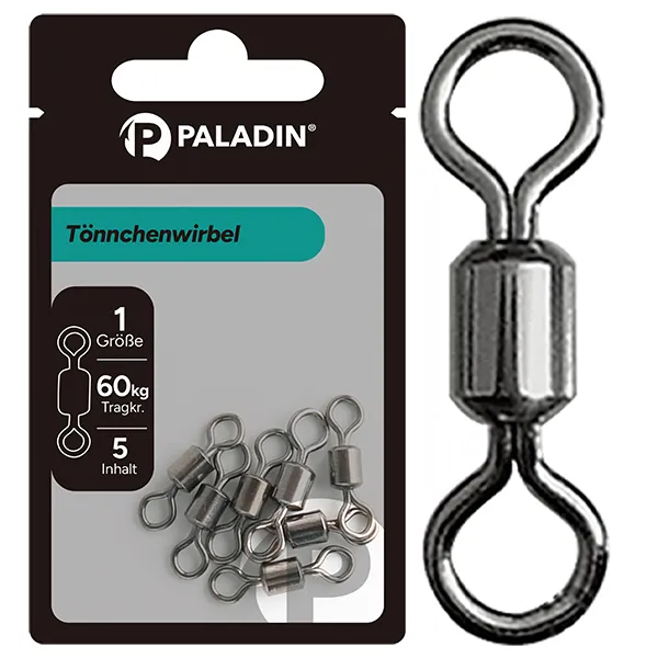 Paladin Tönnchenwirbel