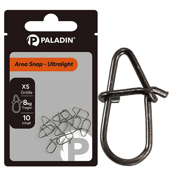 Paladin Area Snap-Ultralight