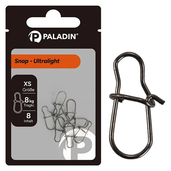 Paladin Snap-Ultralight