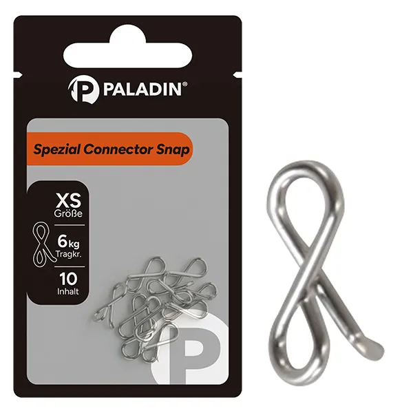 Paladin Spezial Connector Snap