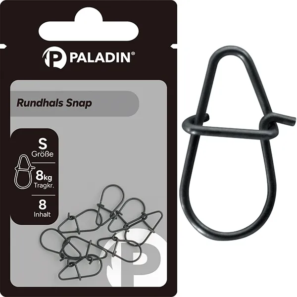 Paladin Rundhals Snap