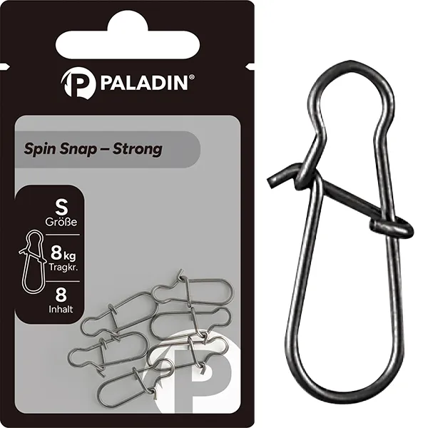 Paladin Spin Snap - Strong
