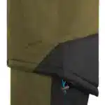 Delphin Cruisair Winter 5t Jacke Schnitt