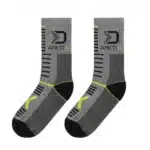 Delphin Wintersocken Thermosocken Arktix