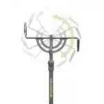 Delphin Flexistick Rutenhalter