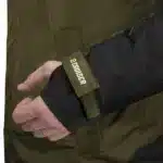 Delphin Winter Cruiser 5t Jacke