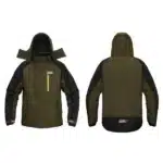 Delphin Winter Cruiser 5t Jacke