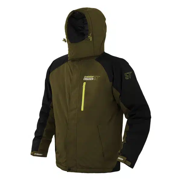 Delphin Winter Cruiser 5t Jacke
