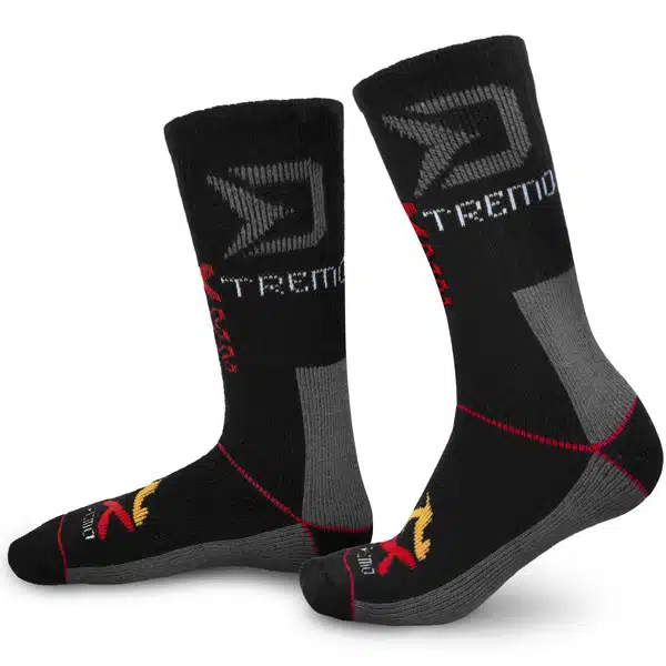 Delphin Xtremo Extra Thermosocken