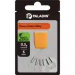 Paladin Power Sinker Alloy