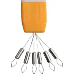 Paladin Power Sinker Alloy