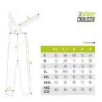 WinterCruiser 5t Hose