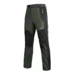 Delphin ThermoTEX Plus+ Outdoor-Hose – warme Angelhose für Herbst und Winter