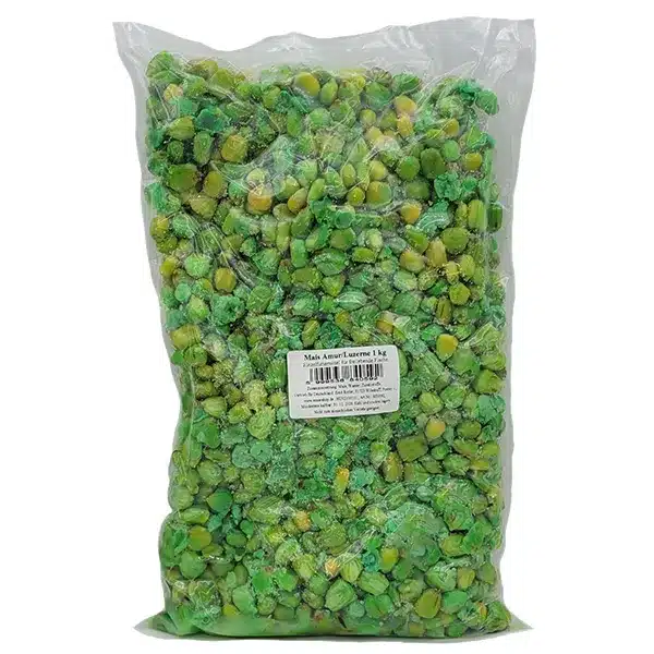 Angelmais Amur Luzerne 1KG