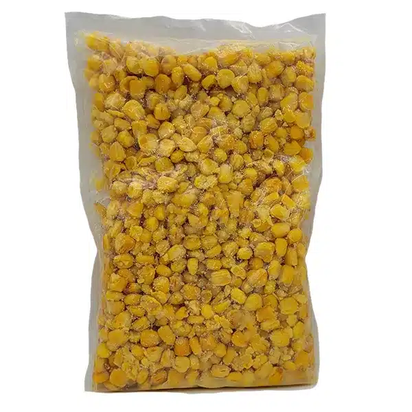 Timar Futterzusatz Mais Scopex Vanille