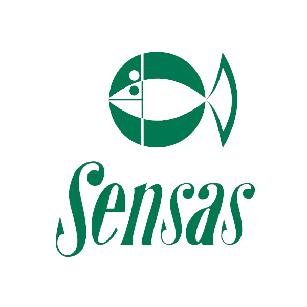 SENSAS Fertigfutter zum Angeln