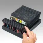 Meiho Flap Board Spoon-Management System für VS-7090A Transform A Angelkasten