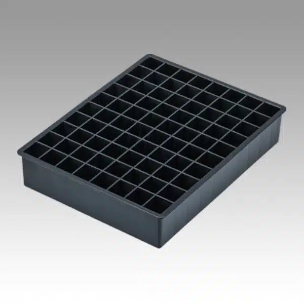 Meiho-Plug-House Meiho Plug House modulares System für Harbaits beim UL-Angeln für Meiho Transform A VS-7090A