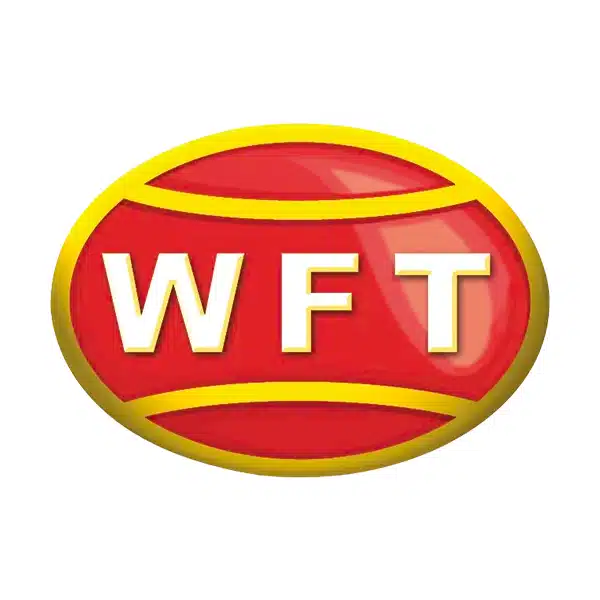 WFT World Fishing Tackle